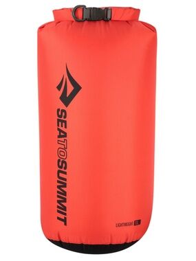 Sea to Summit 13L ultra SIL nano featherlight dry bag